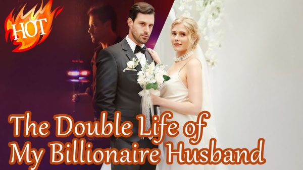 Sebastian reveals his billionaire identity as Bash Myers in the double life of my billionaire husband