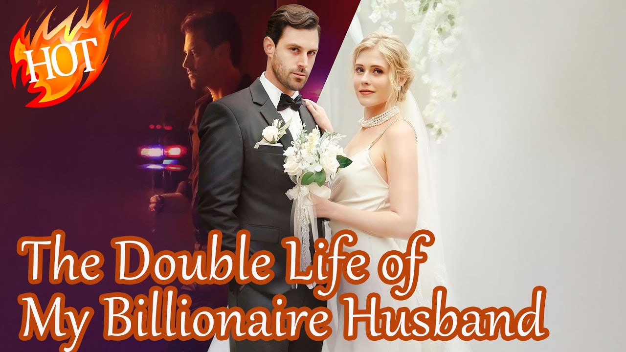 Sebastian reveals his billionaire identity as Bash Myers in the double life of my billionaire husband